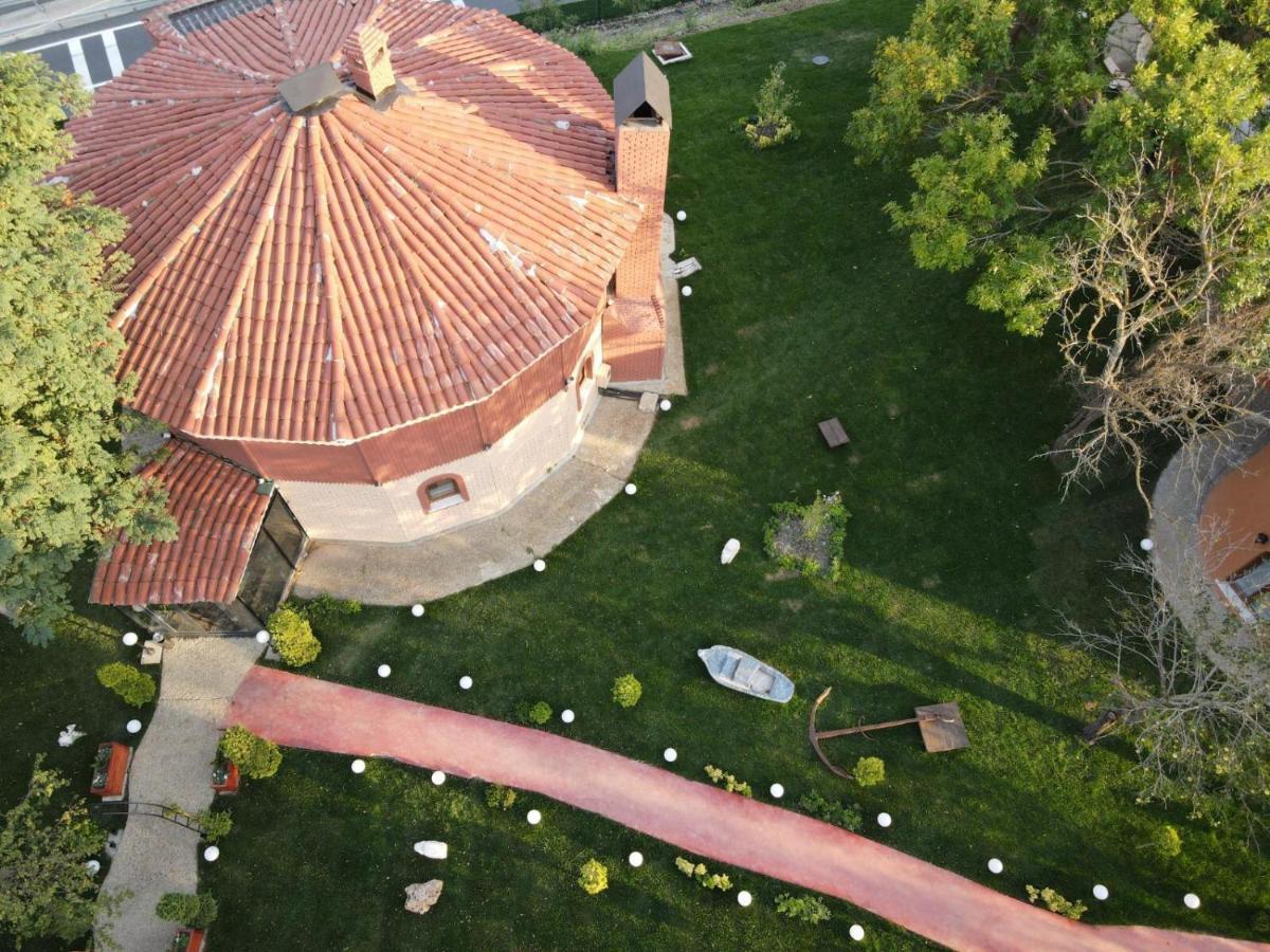 Trikos Boutique Hotel Estambul Exterior foto