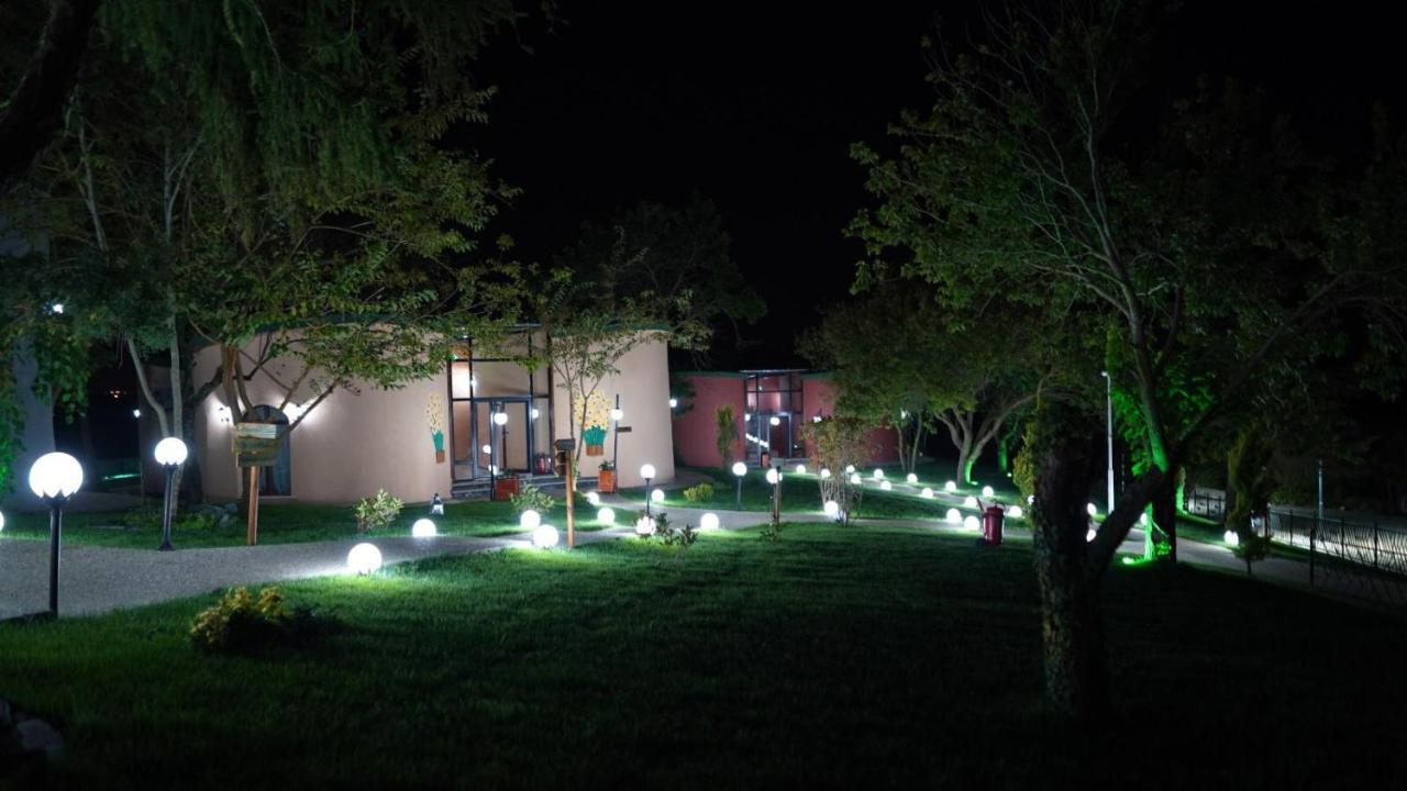 Trikos Boutique Hotel Estambul Exterior foto