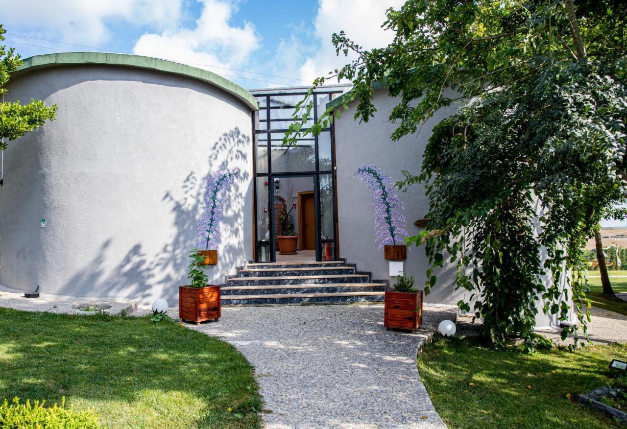 Trikos Boutique Hotel Estambul Exterior foto